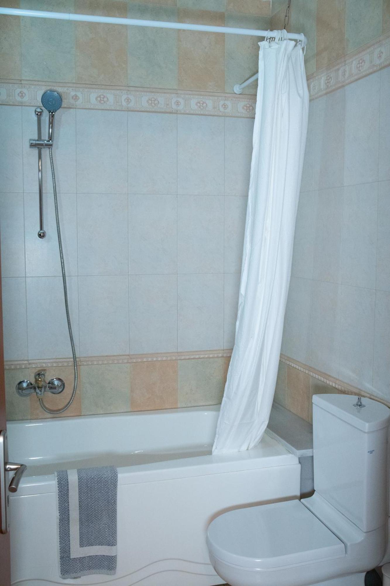 Prince Apartments Volissos 部屋 写真